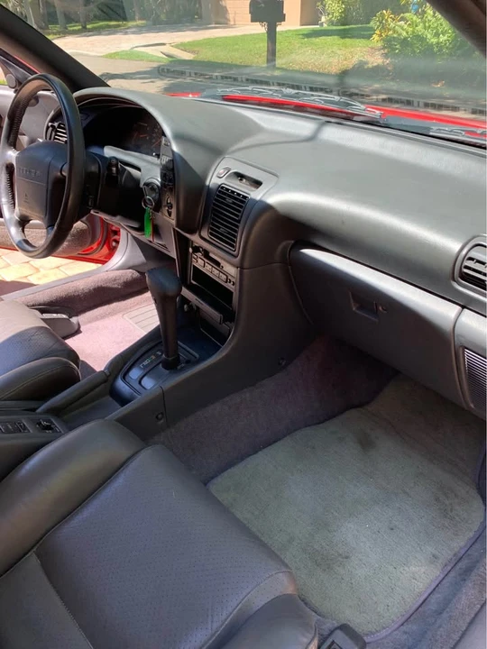 1992 Toyota Celica 5th Gen - Image 10 of 13