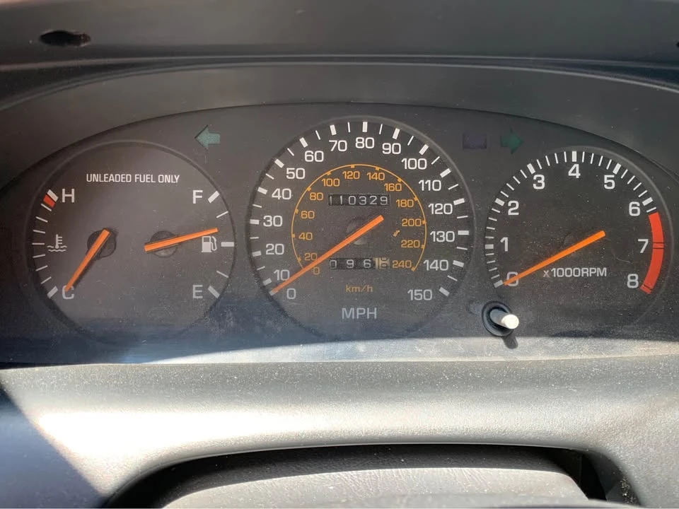1992 Toyota Celica 5th Gen - Image 12 of 13
