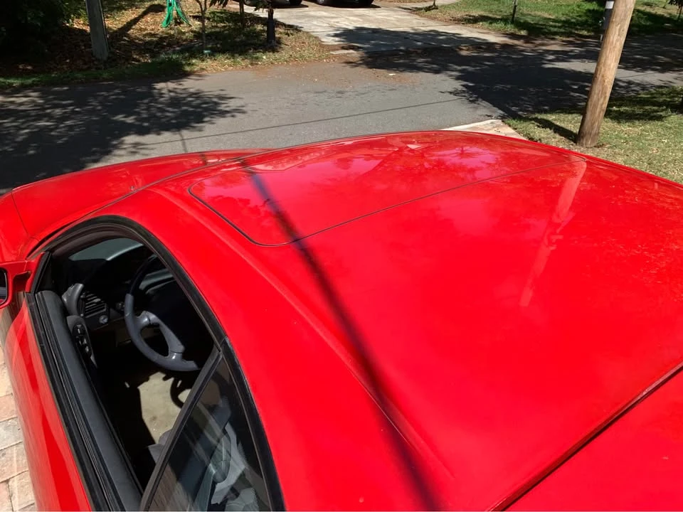 1992 Toyota Celica 5th Gen - Image 8 of 13