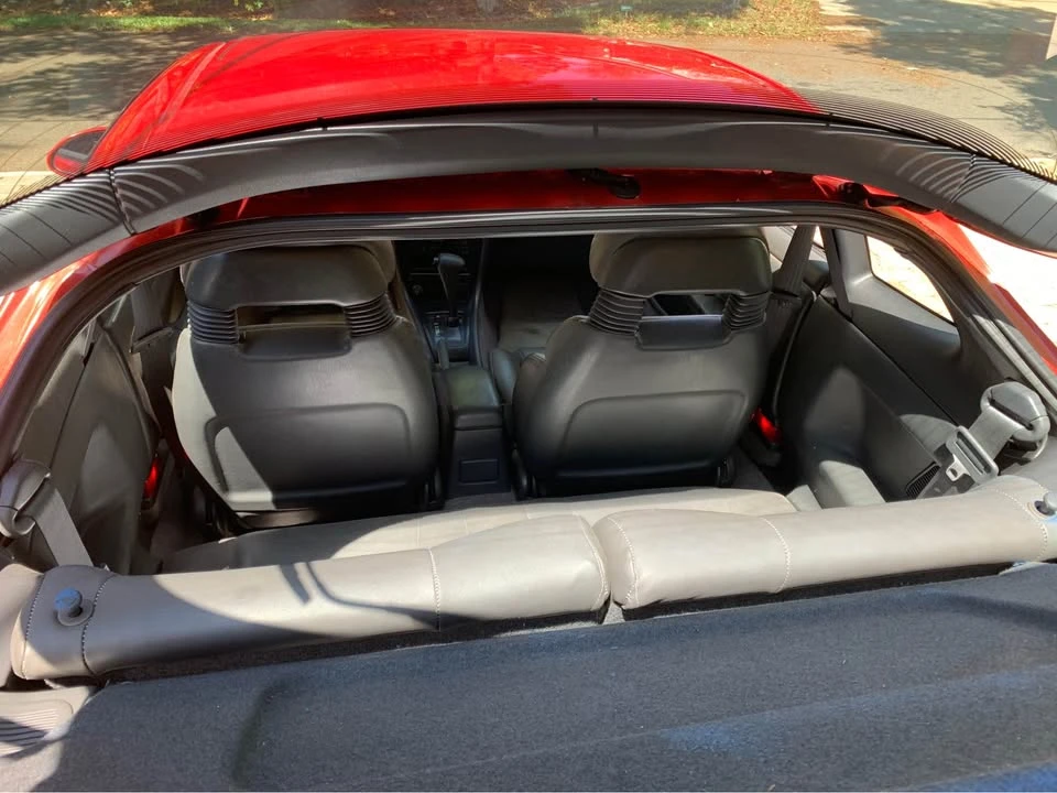 1992 Toyota Celica 5th Gen - Image 6 of 13
