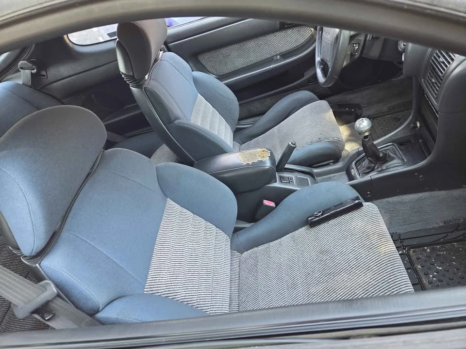 1992 Toyota Celica 5th Gen - Image 4 of 5