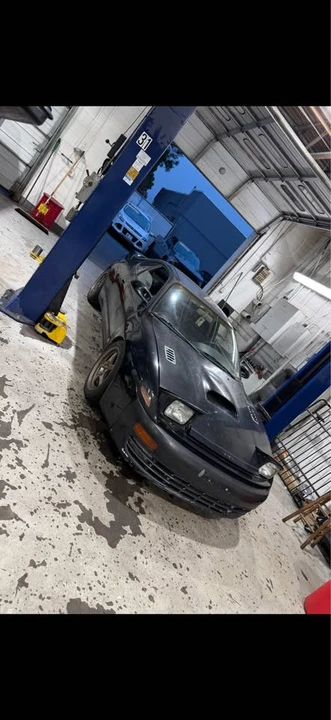 1992 Toyota Celica 5th Gen - Image 4 of 10