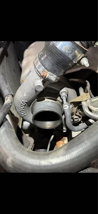 1992 Toyota Celica 5th Gen - Image 2 of 10