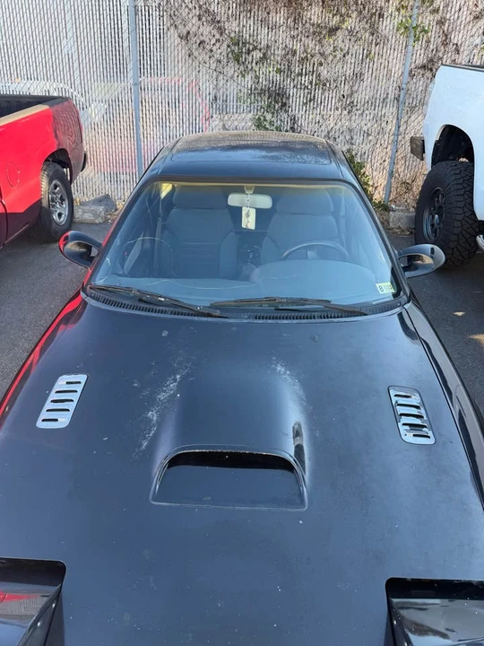 1992 Toyota Celica 5th Gen - Image 12 of 20