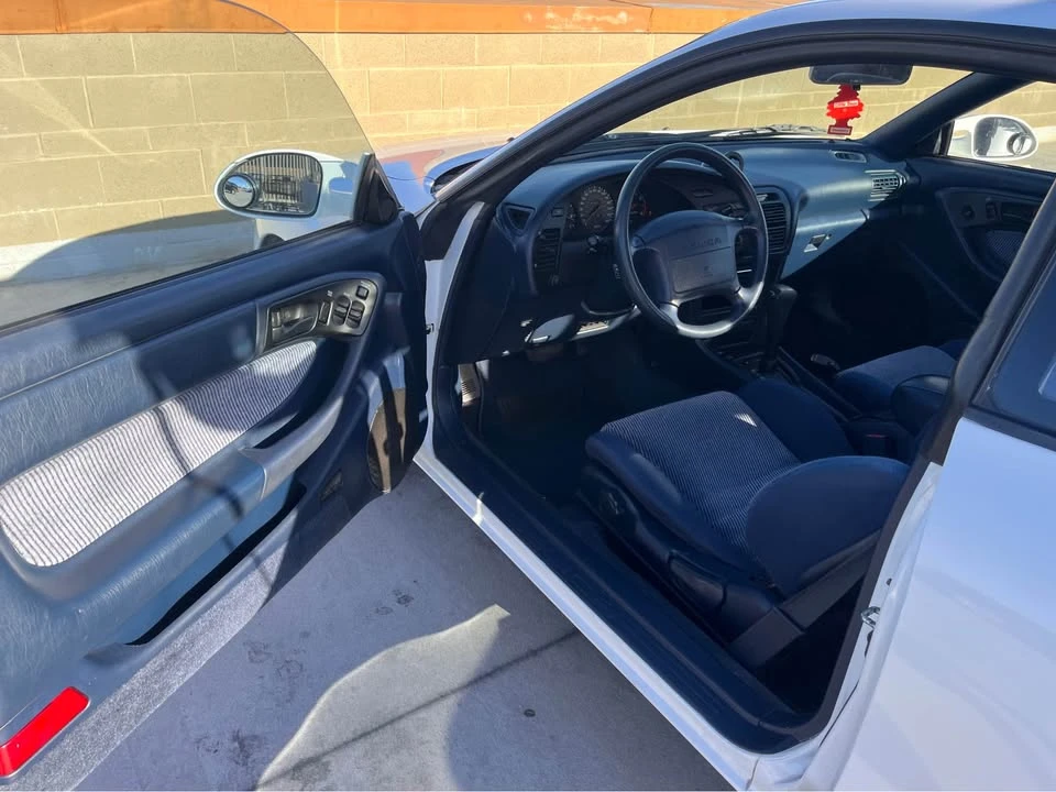 1992 Toyota Celica 5th Gen - Image 7 of 11