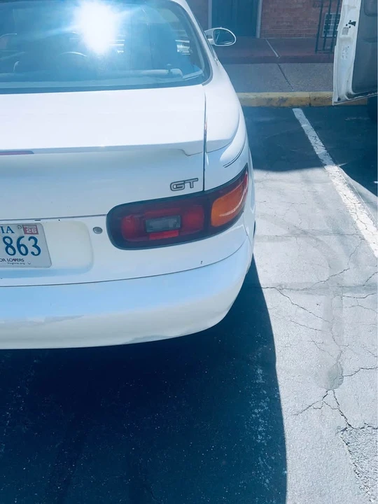 1992 Toyota Celica 5th Gen - Image 2 of 2