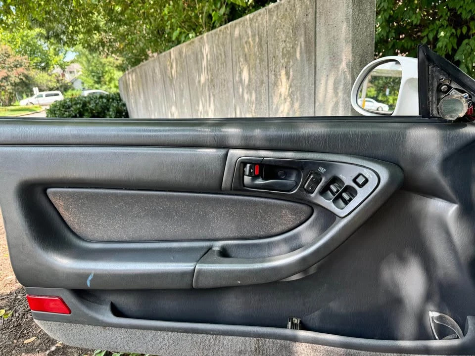 1992 Toyota Celica 5th Gen - Image 9 of 10