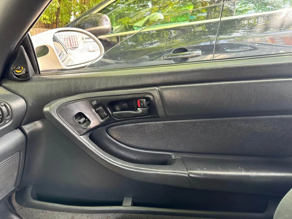 1992 Toyota Celica 5th Gen - Image 10 of 10