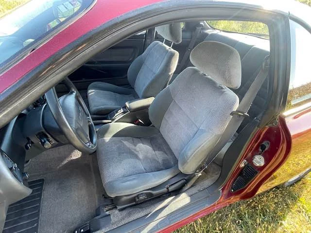 1992 Toyota Celica 5th Gen - Image 11 of 12