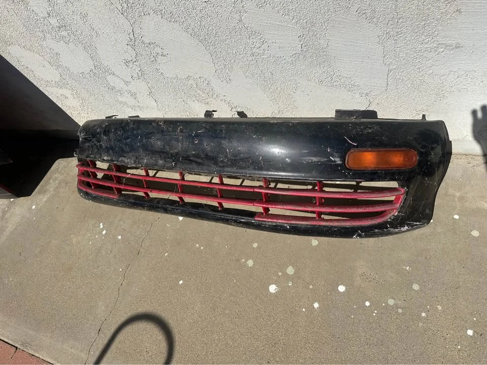 1992 Toyota Celica 5th Gen - Image 5 of 5
