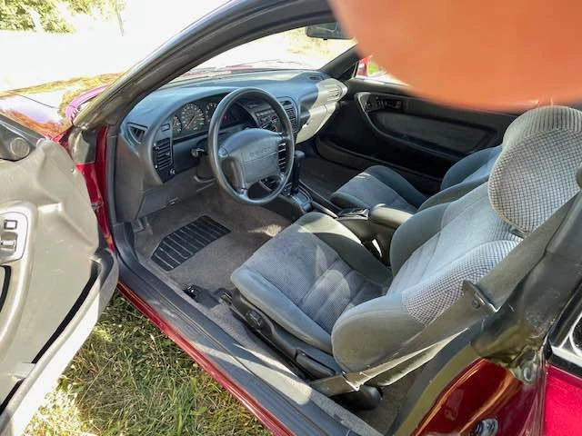 1992 Toyota Celica 5th Gen - Image 10 of 12