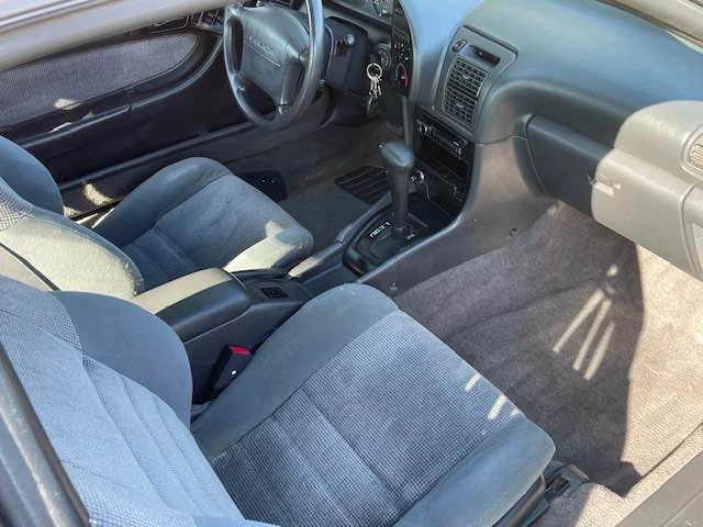 1992 Toyota Celica 5th Gen - Image 9 of 12