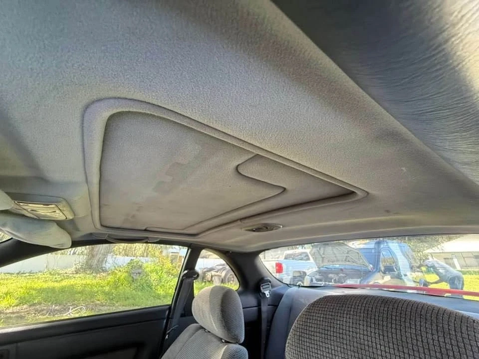 1992 Toyota Celica 5th Gen - Image 6 of 10
