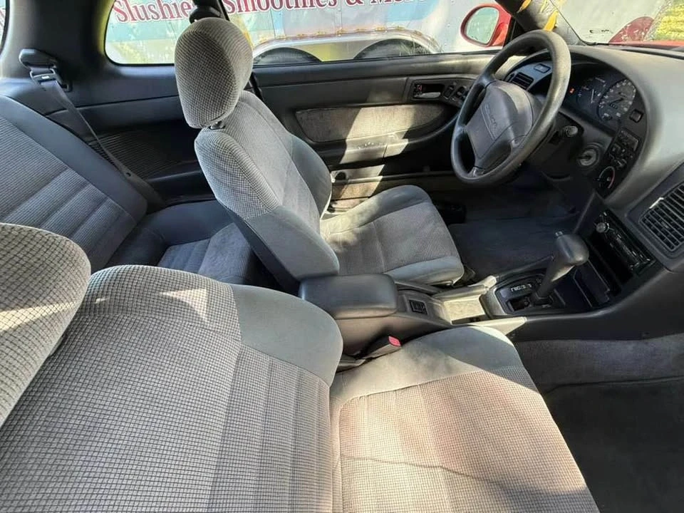 1992 Toyota Celica 5th Gen - Image 7 of 10