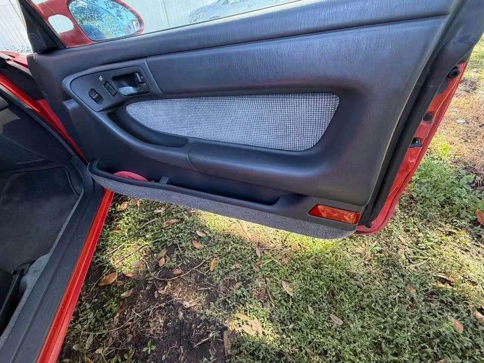 1992 Toyota Celica 5th Gen - Image 8 of 10