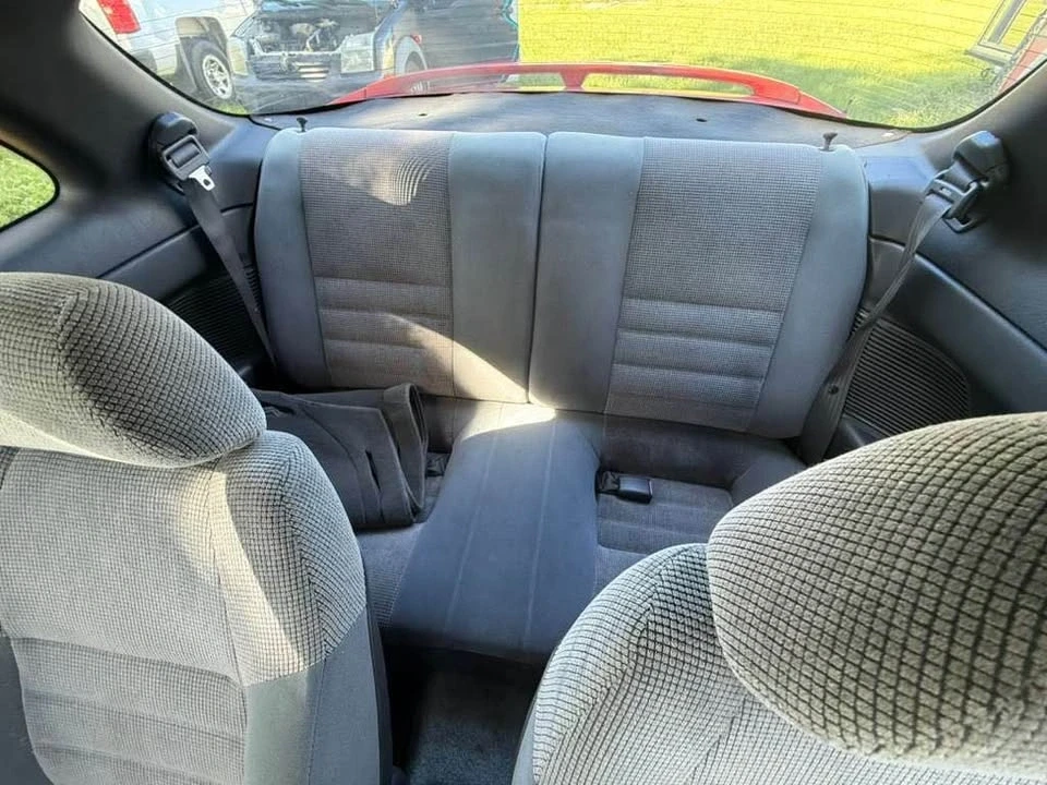 1992 Toyota Celica 5th Gen - Image 9 of 10