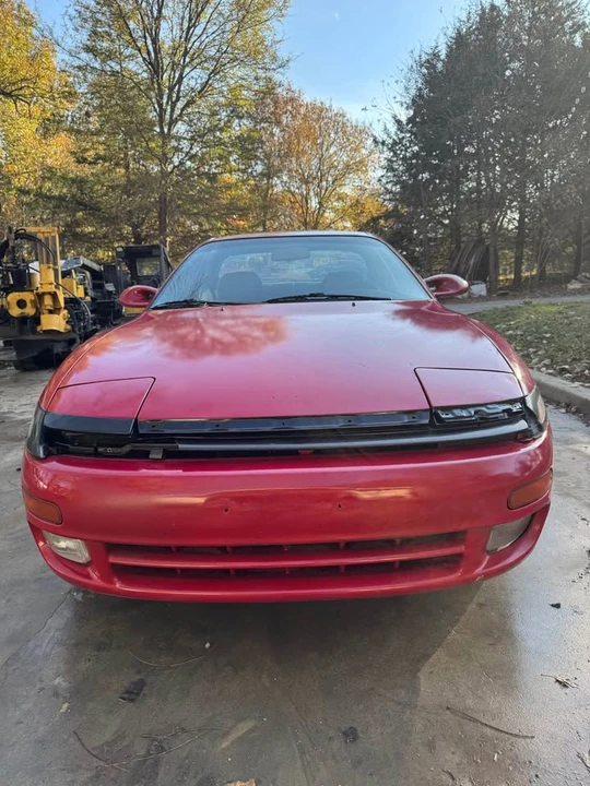 1992 Toyota Celica 5th Gen - Image 2 of 7