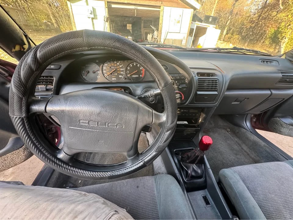 1992 Toyota Celica 5th Gen - Image 6 of 7