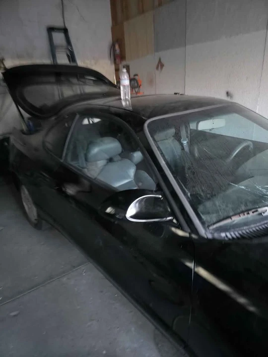 1992 Toyota Celica 5th Gen - Image 3 of 3