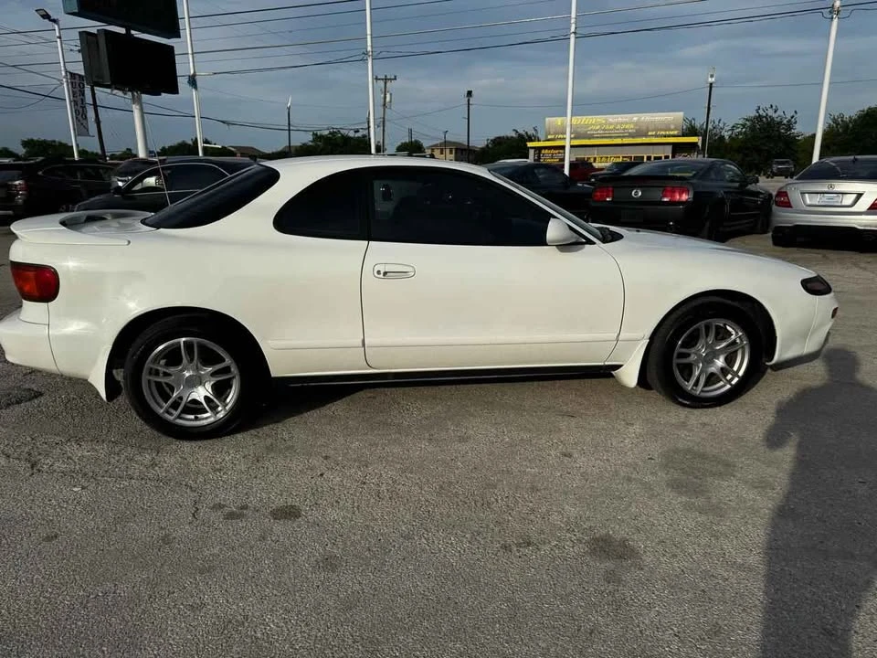 1992 Toyota Celica 5th Gen - Image 6 of 8