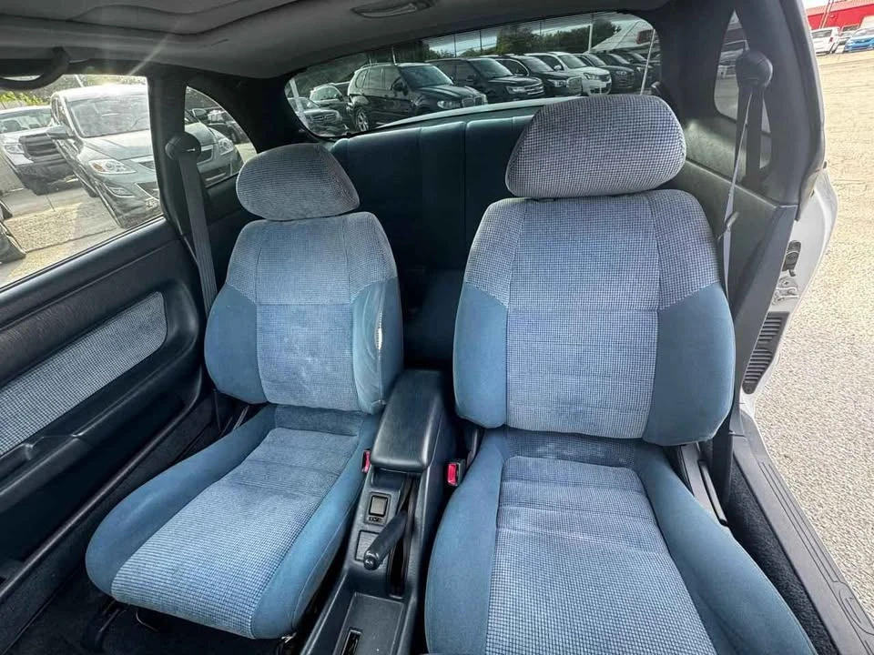 1992 Toyota Celica 5th Gen - Image 8 of 8