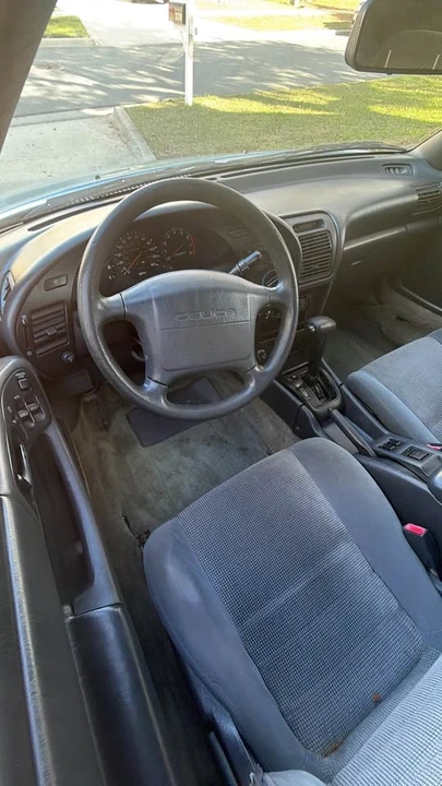 1992 Toyota Celica 5th Gen - Image 10 of 10