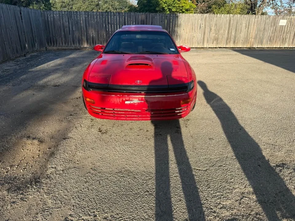 1992 Toyota Celica 5th Gen - Image 5 of 7