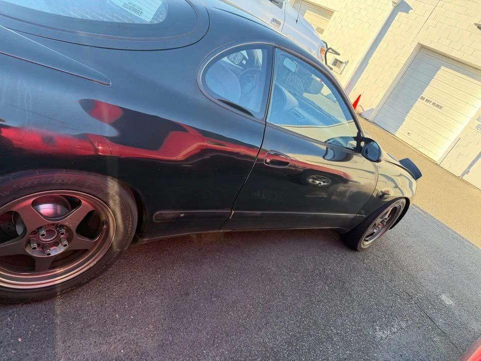 1992 Toyota Celica 5th Gen - Image 16 of 19