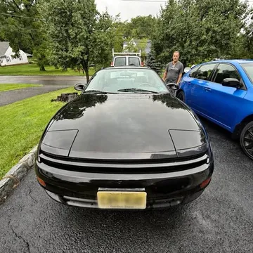 1992 Toyota Celica