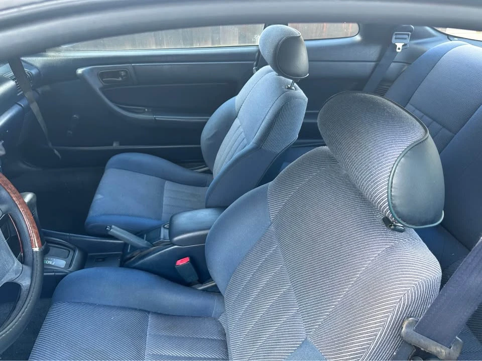 1992 Toyota Celica 5th Gen - Image 6 of 8
