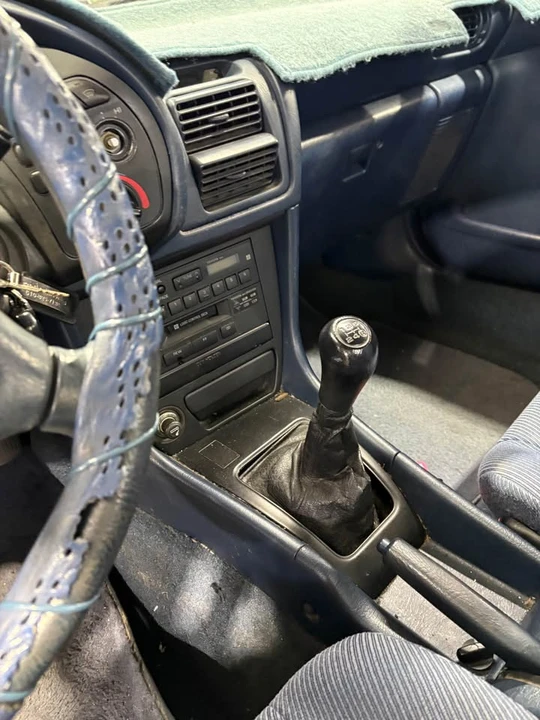1992 Toyota Celica 5th Gen - Image 10 of 18