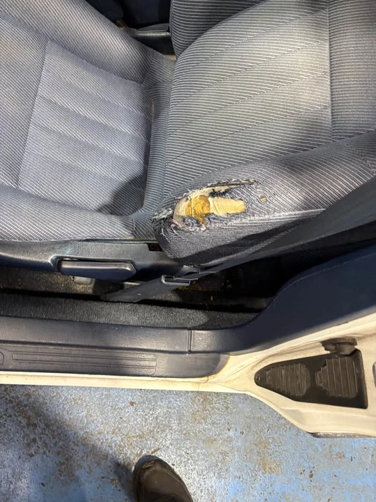 1992 Toyota Celica 5th Gen - Image 11 of 18