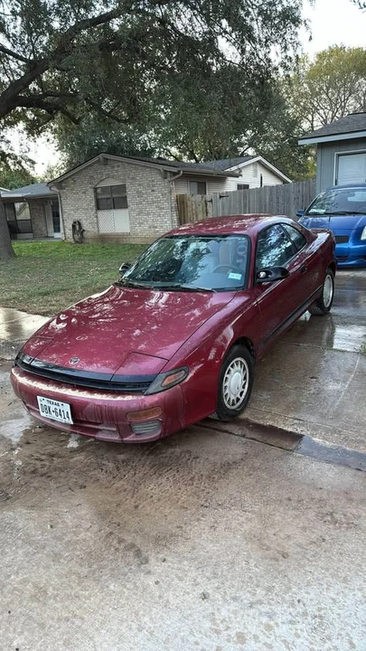 1992 Toyota Celica 5th Gen - Image 11 of 11