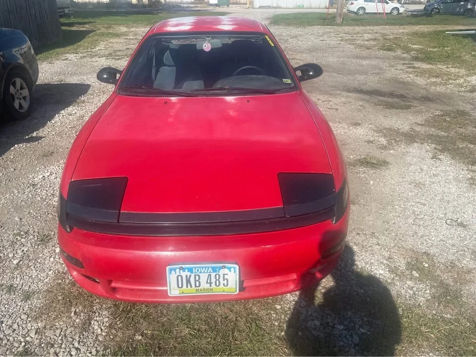 1992 Toyota Celica 5th Gen - Image 6 of 6