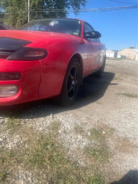 1992 Toyota Celica 5th Gen - Image 5 of 6