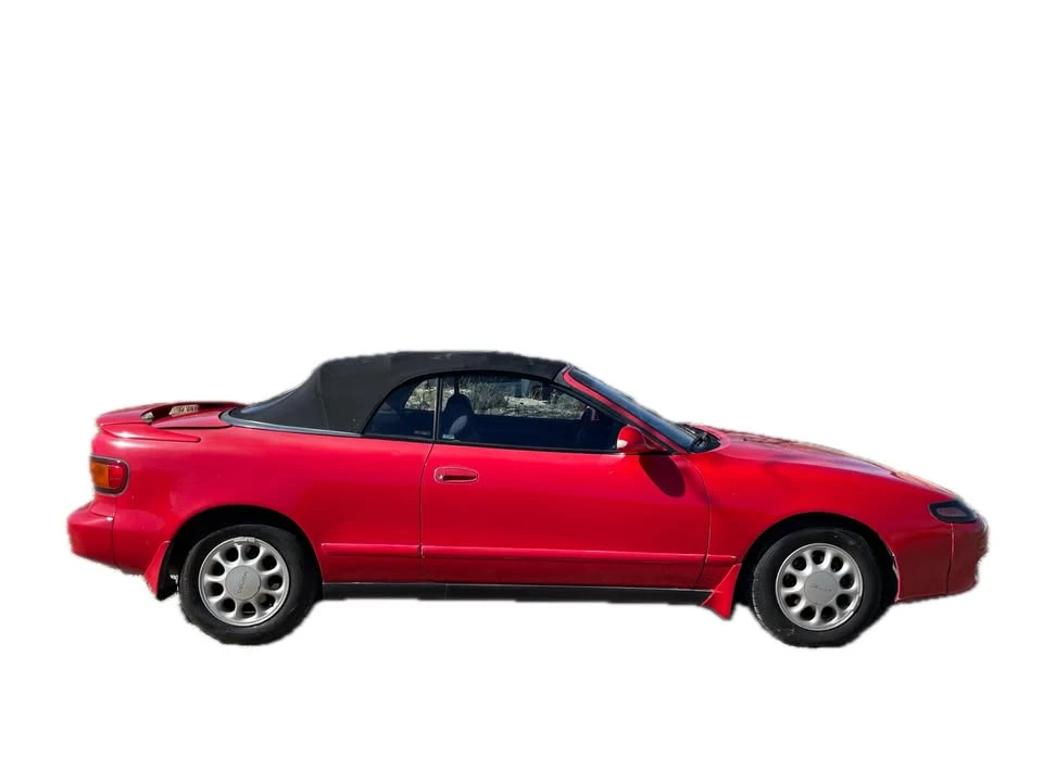 1992 Toyota Celica 5th Gen - Image 14 of 14