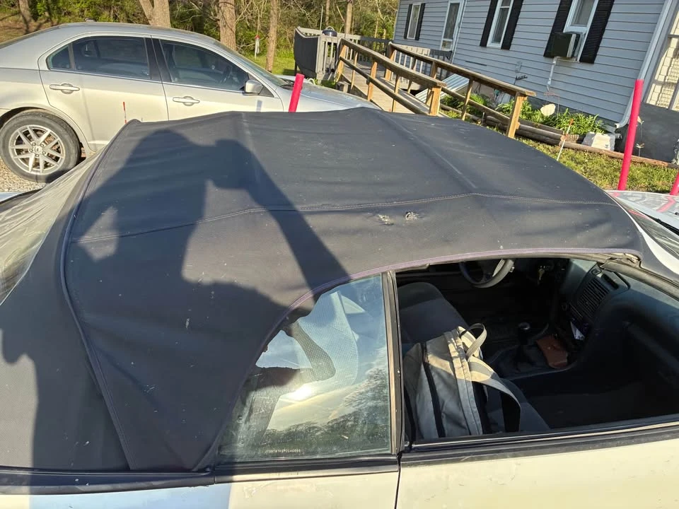 1992 Toyota Celica 5th Gen - Image 5 of 9