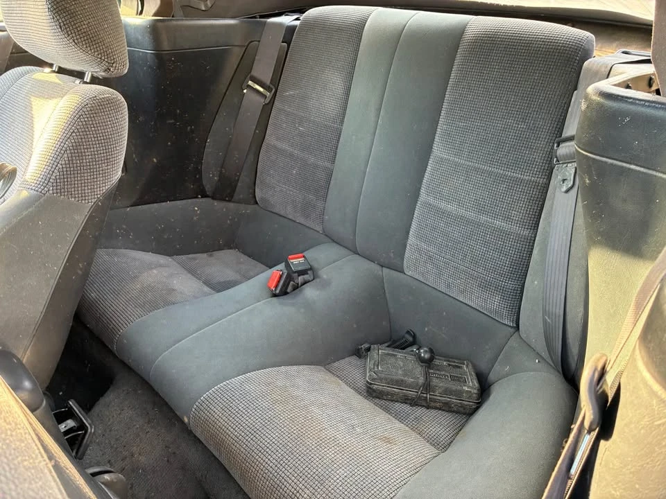 1992 Toyota Celica 5th Gen - Image 9 of 9