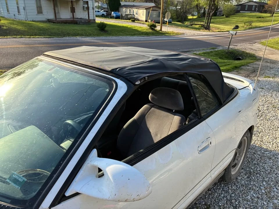 1992 Toyota Celica 5th Gen - Image 6 of 9