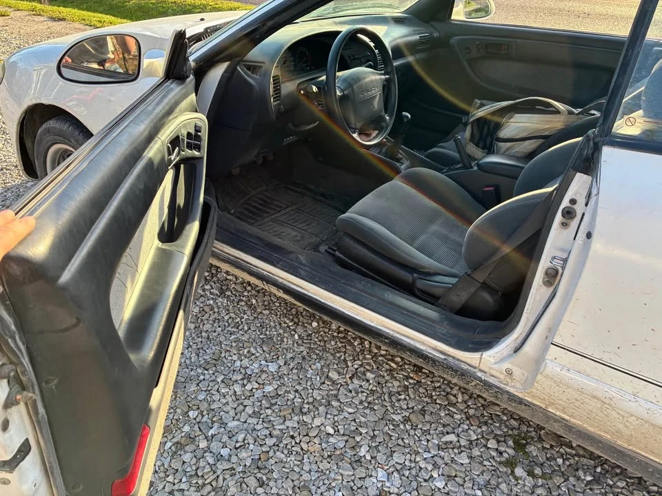 1992 Toyota Celica 5th Gen - Image 7 of 9