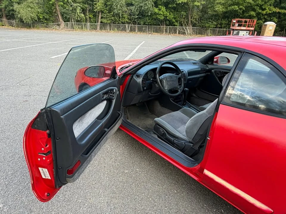 1992 Toyota Celica 5th Gen - Image 10 of 20