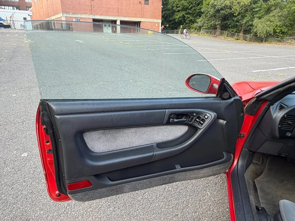 1992 Toyota Celica 5th Gen - Image 11 of 20