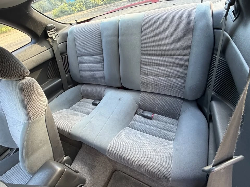 1992 Toyota Celica 5th Gen - Image 20 of 20