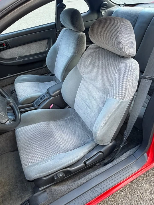 1992 Toyota Celica 5th Gen - Image 12 of 20