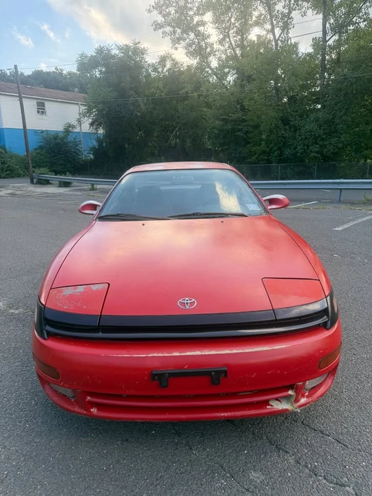 1992 Toyota Celica 5th Gen - Image 5 of 20