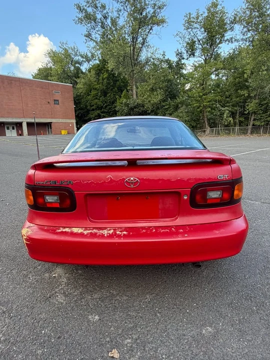 1992 Toyota Celica 5th Gen - Image 9 of 20