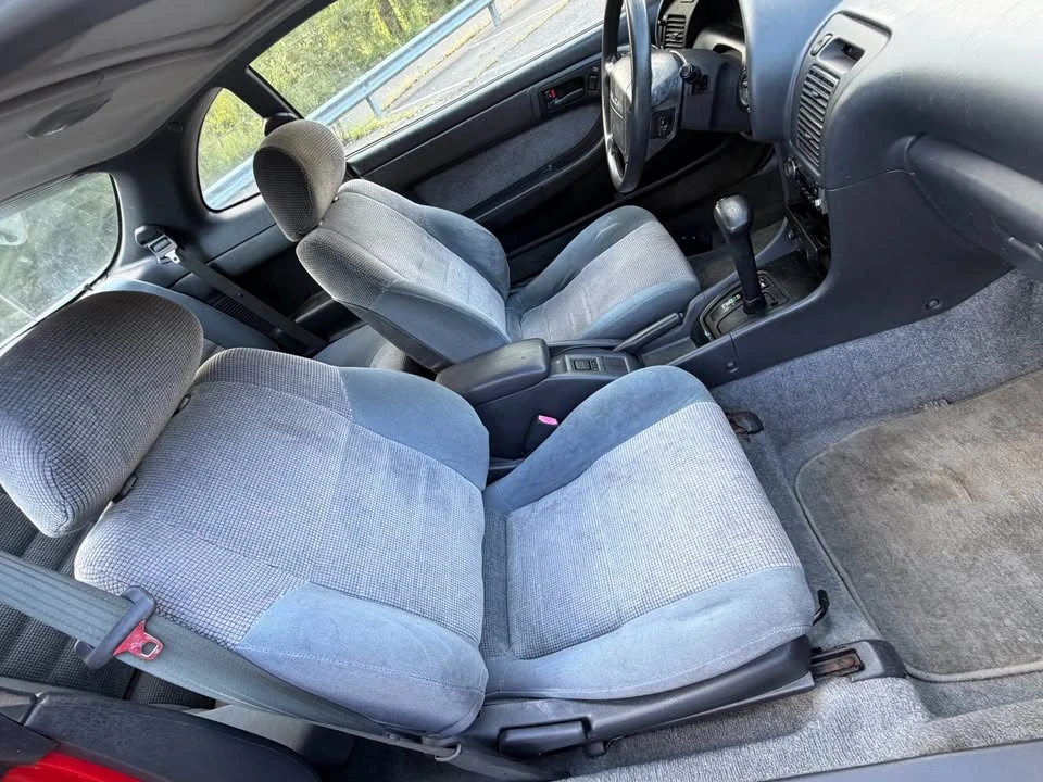 1992 Toyota Celica 5th Gen - Image 17 of 20