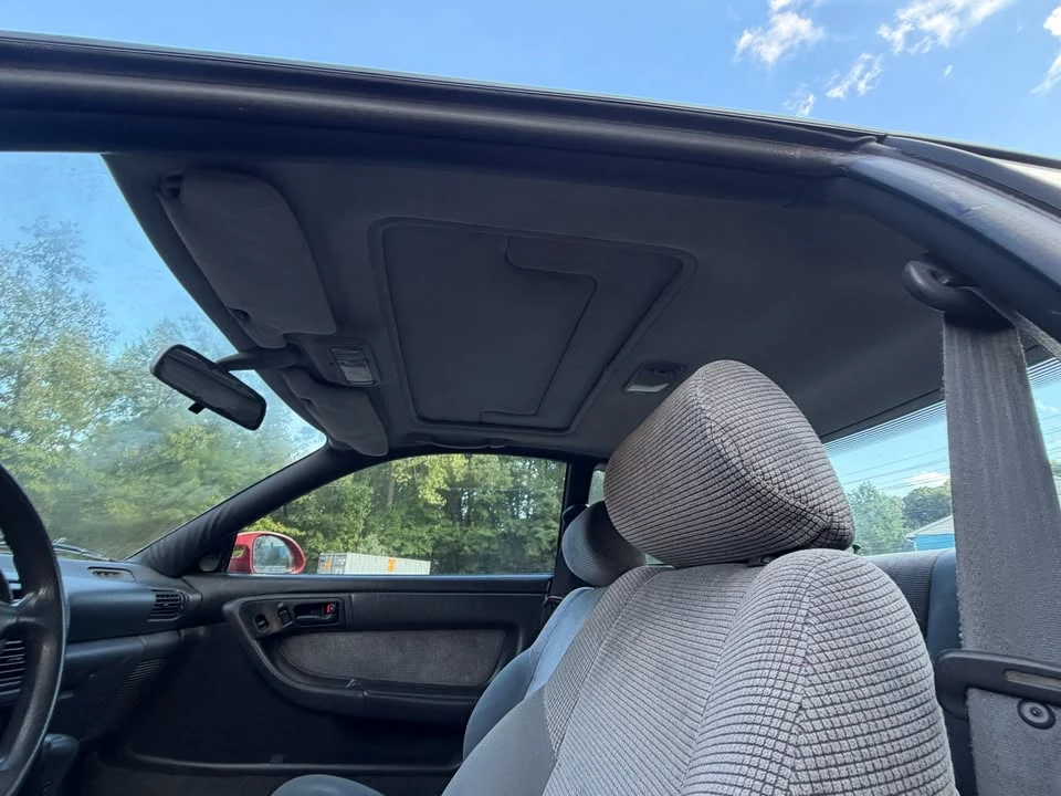 1992 Toyota Celica 5th Gen - Image 16 of 20