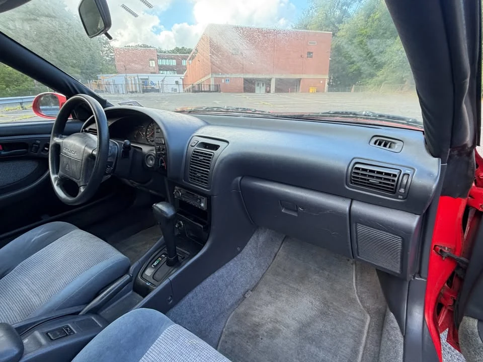 1992 Toyota Celica 5th Gen - Image 18 of 20