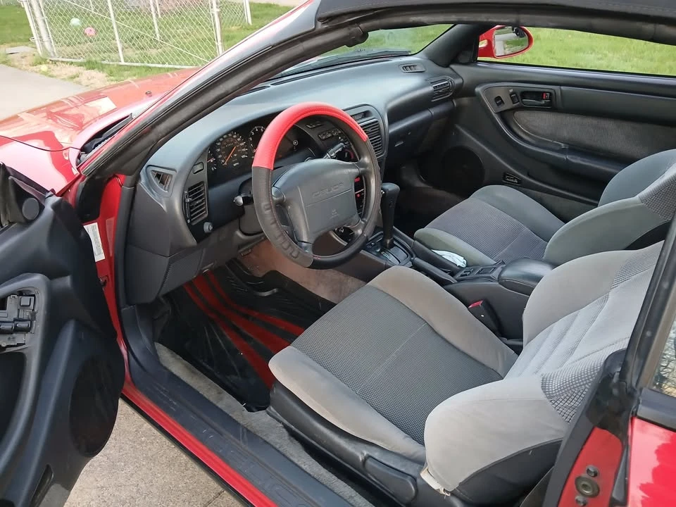 1992 Toyota Celica 5th Gen - Image 6 of 12